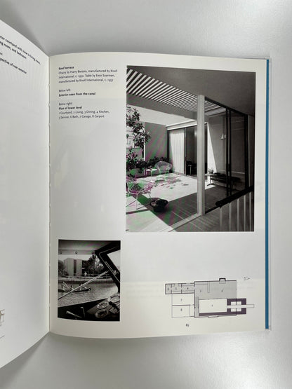 Case Study Houses by Elizabeth A. T. Smith’s   (Taschen)