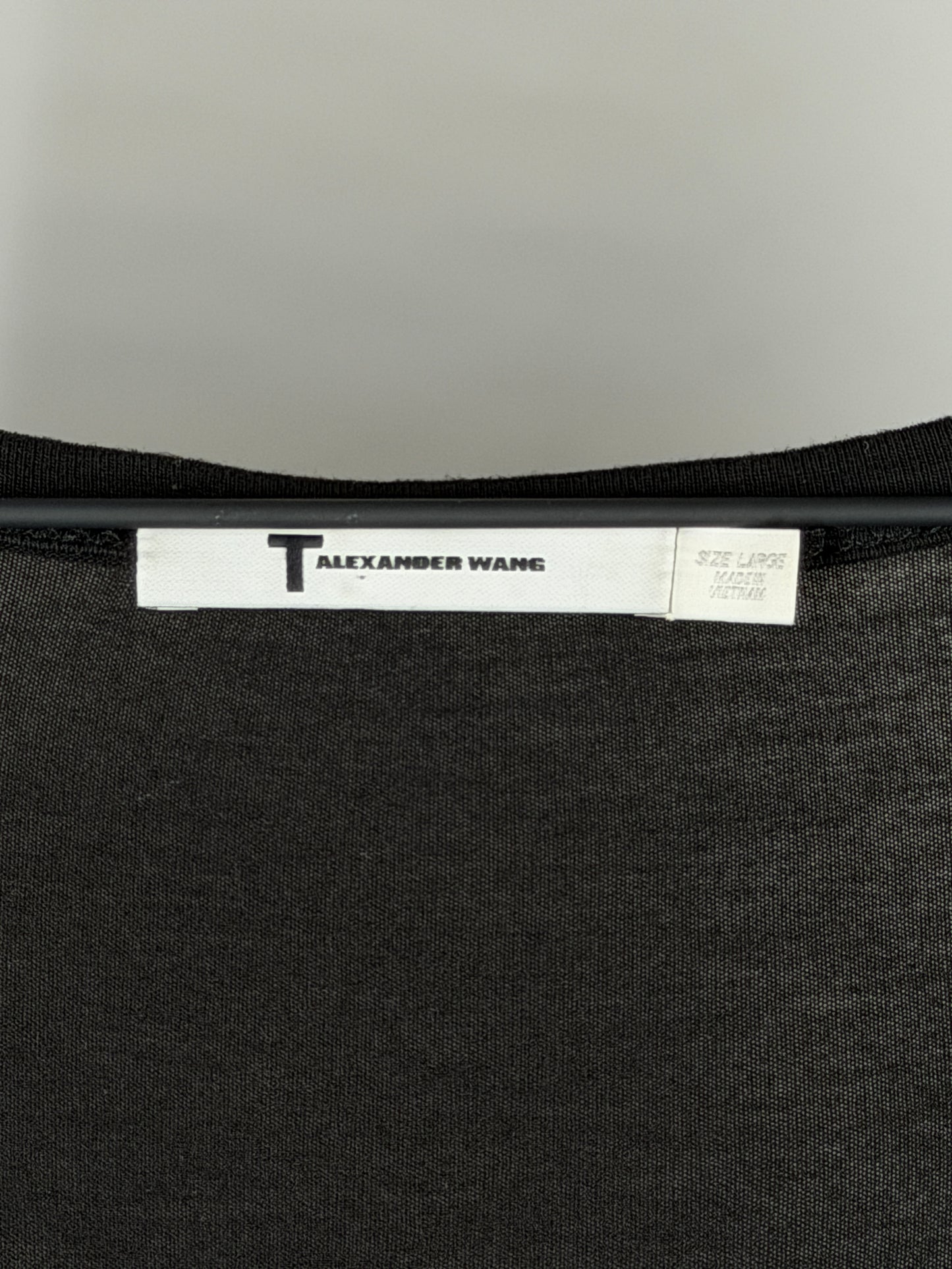 Alexander Wang T