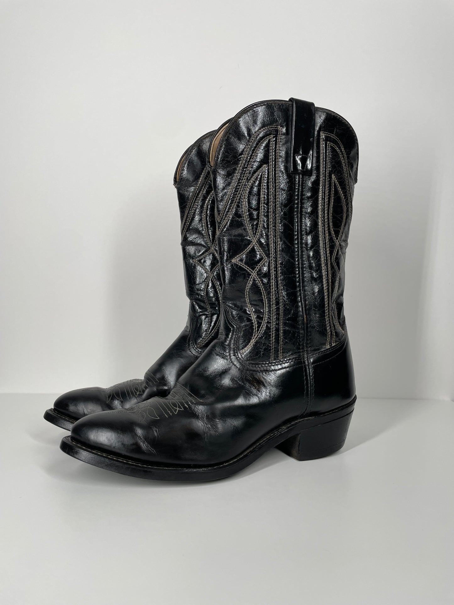 Cowboy Boots Anyone