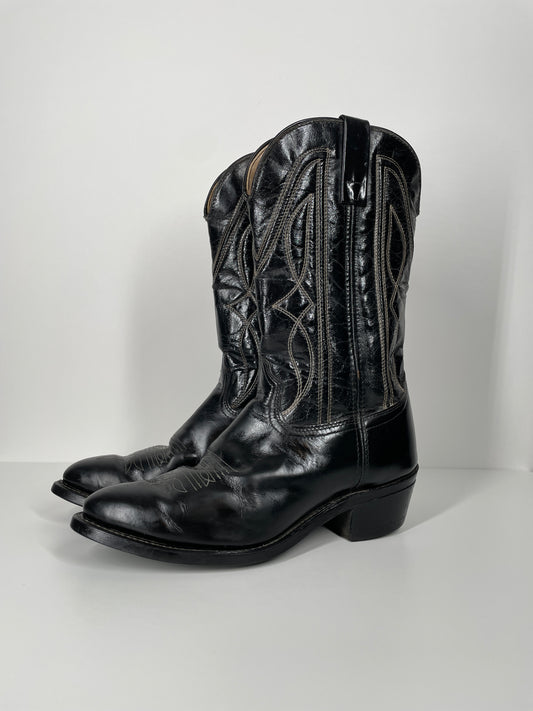 Cowboy Boots Anyone