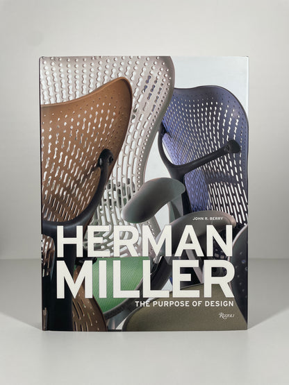 Herman Miller: The Purpose of Design — 2004
