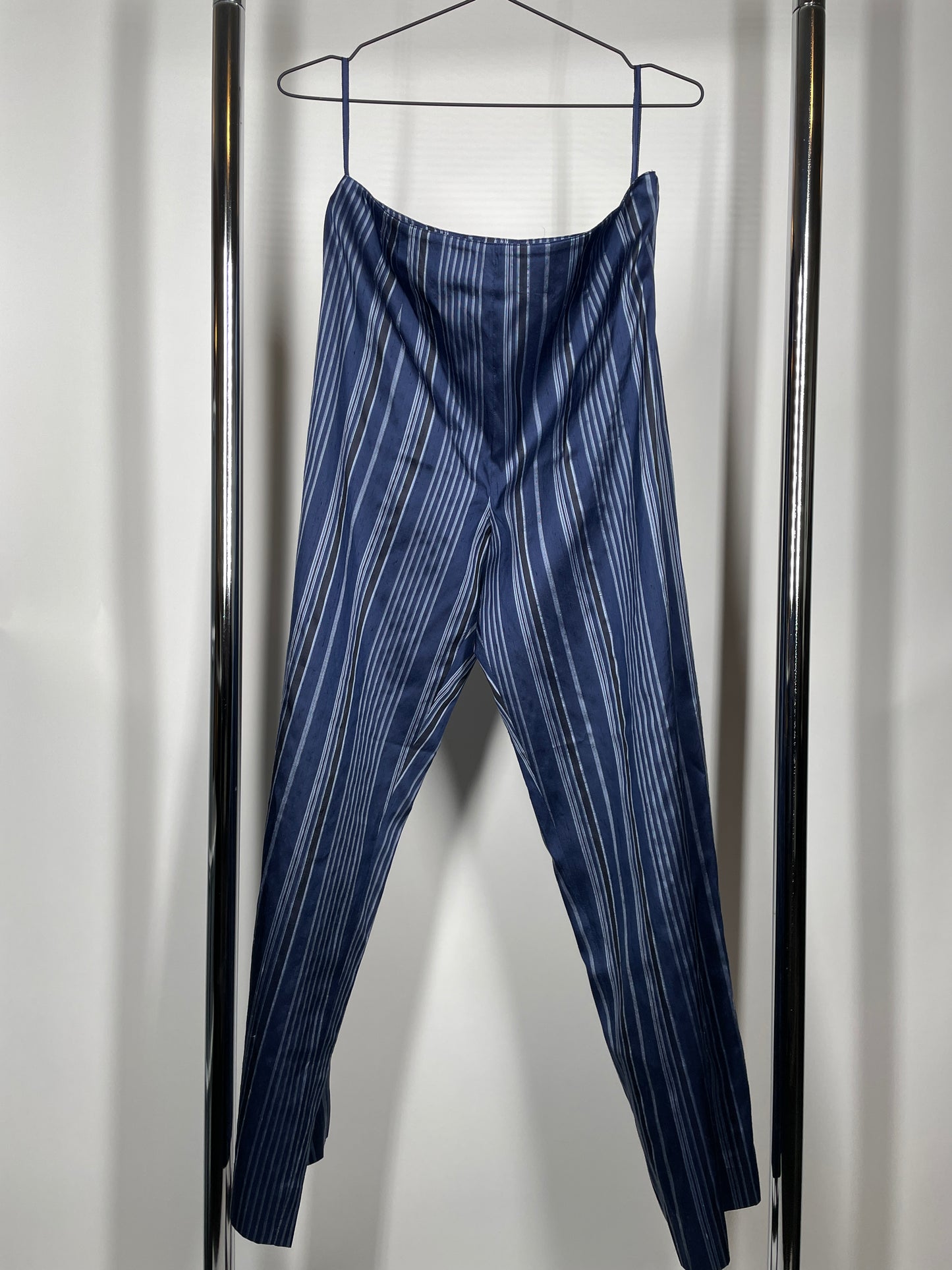 Jones New York Silk Pajama Pant Style