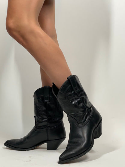 Cowboy Boot Dreaming