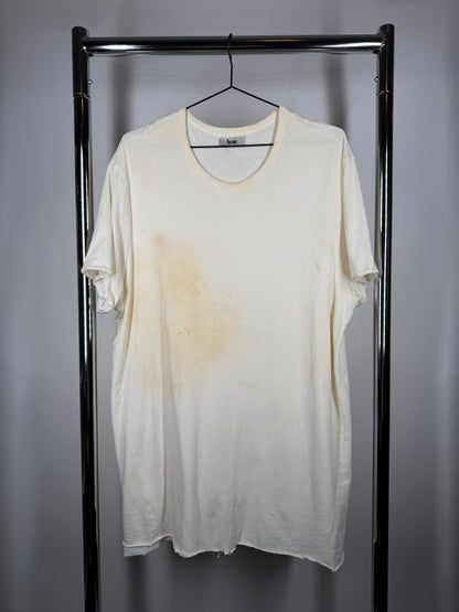 Acne Studios “Ginsberg” Tee — AW12 Archive