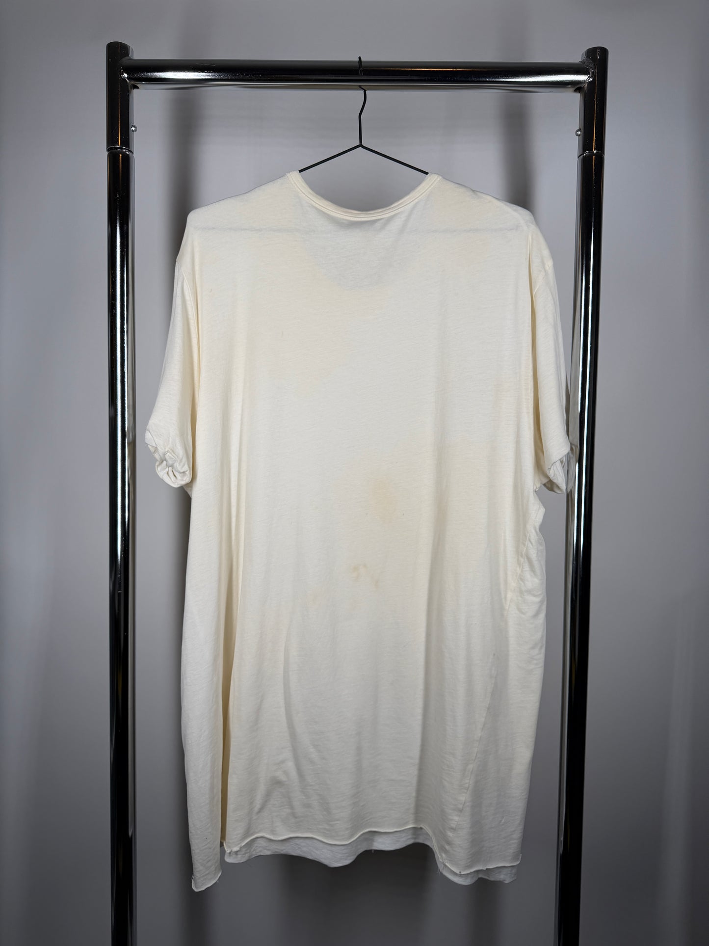 Acne Studios “Ginsberg” Tee — AW12 Archive