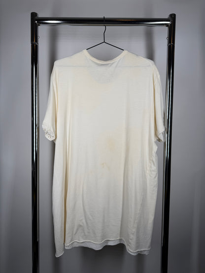 Acne Studios “Ginsberg” Tee — AW12 Archive