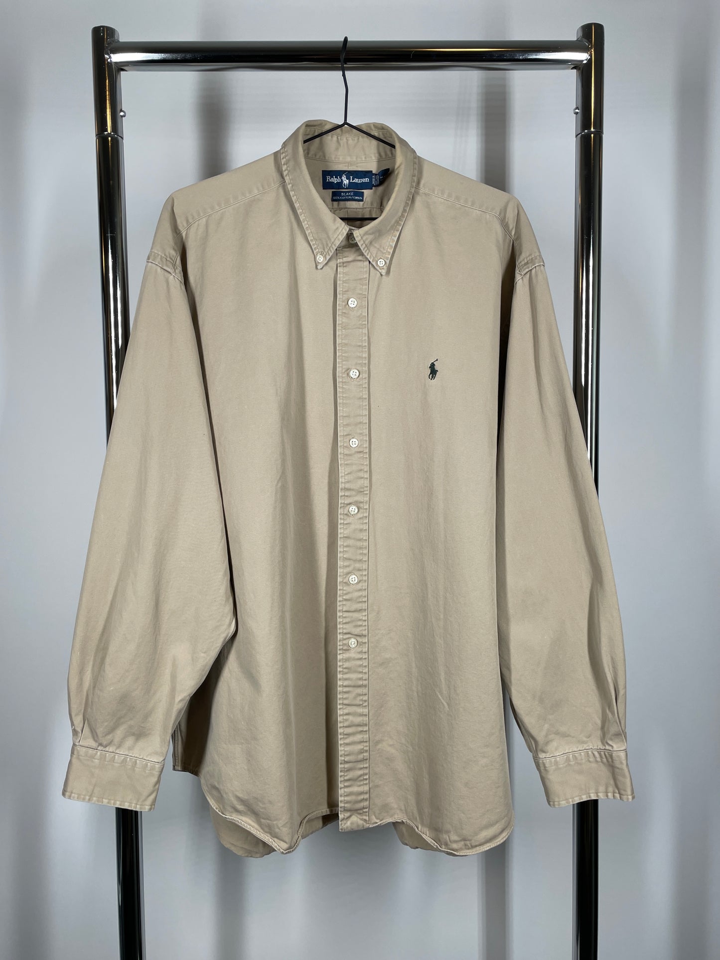Ralph Lauren Button Down