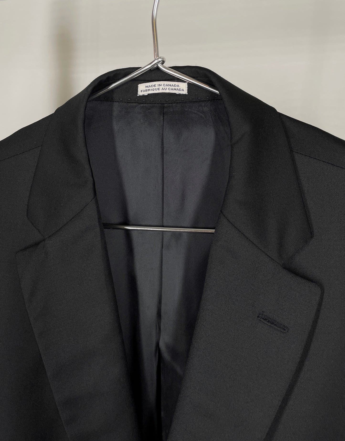 Men's Blazer