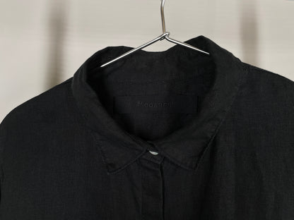 Linen Shirt Perfection