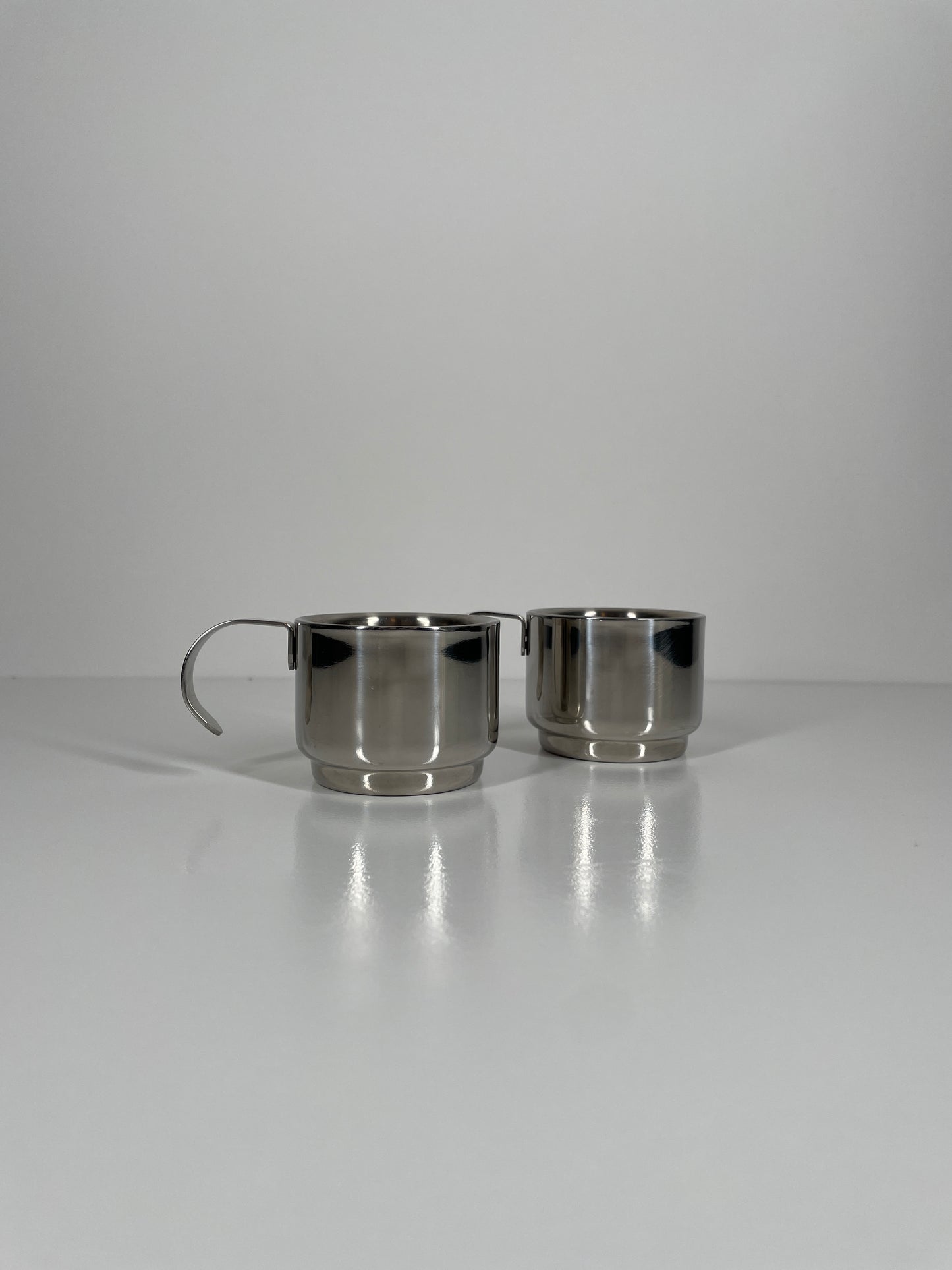 Set of 2 Espresso Cups