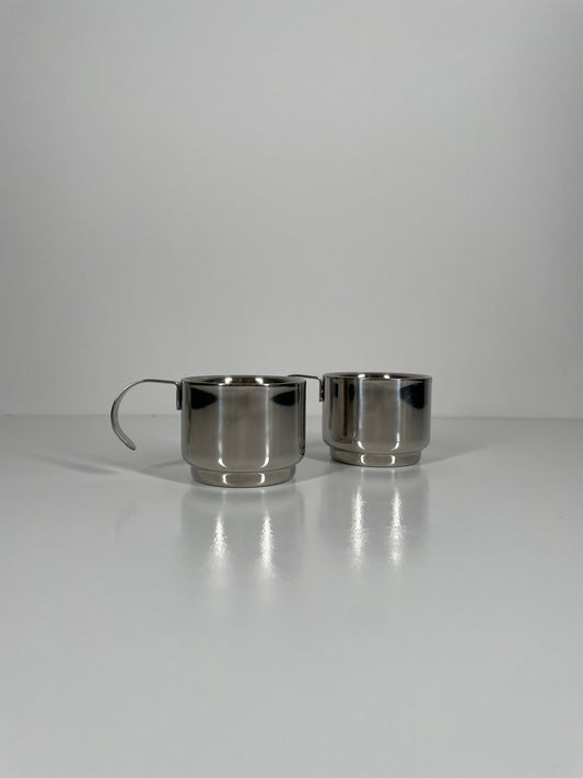 Set of 2 Espresso Cups