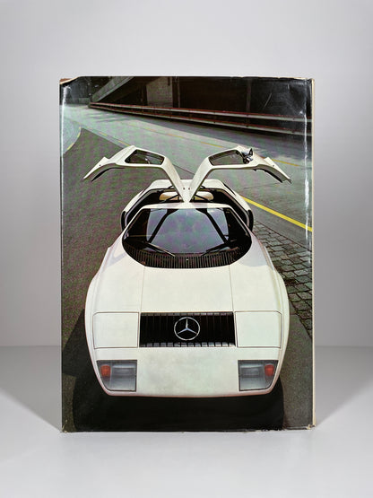 History of the Motor Car