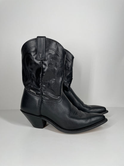 Cowboy Boot Dreaming