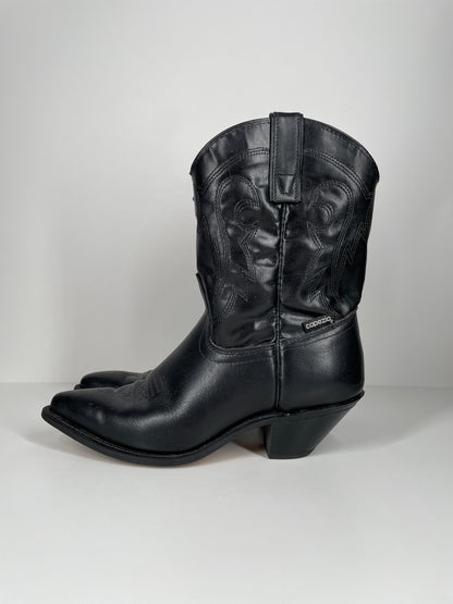Cowboy Boot Dreaming