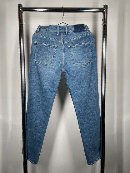 Aritzia Wilfred Free Nikki Relaxed Jeans