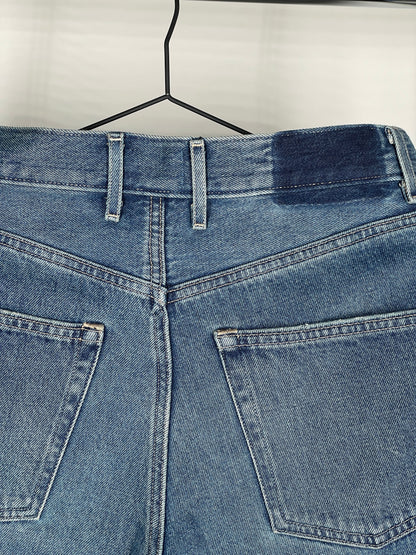 Aritzia Wilfred Free Nikki Relaxed Jeans