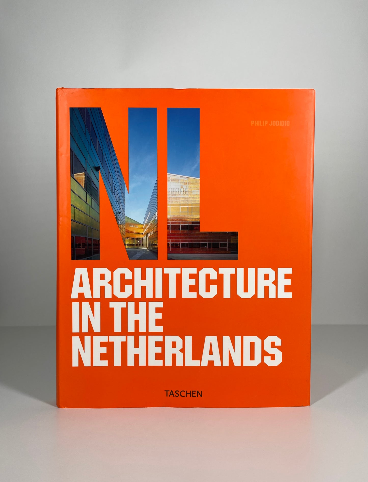 Architecture in the Netherlands