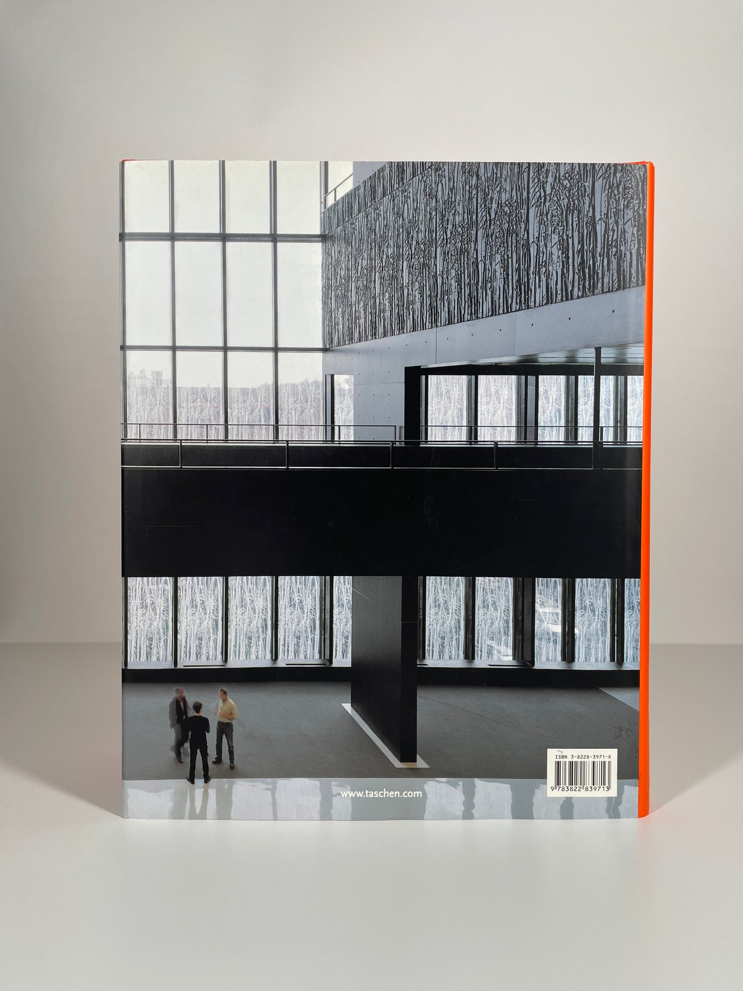 Architecture in the Netherlands