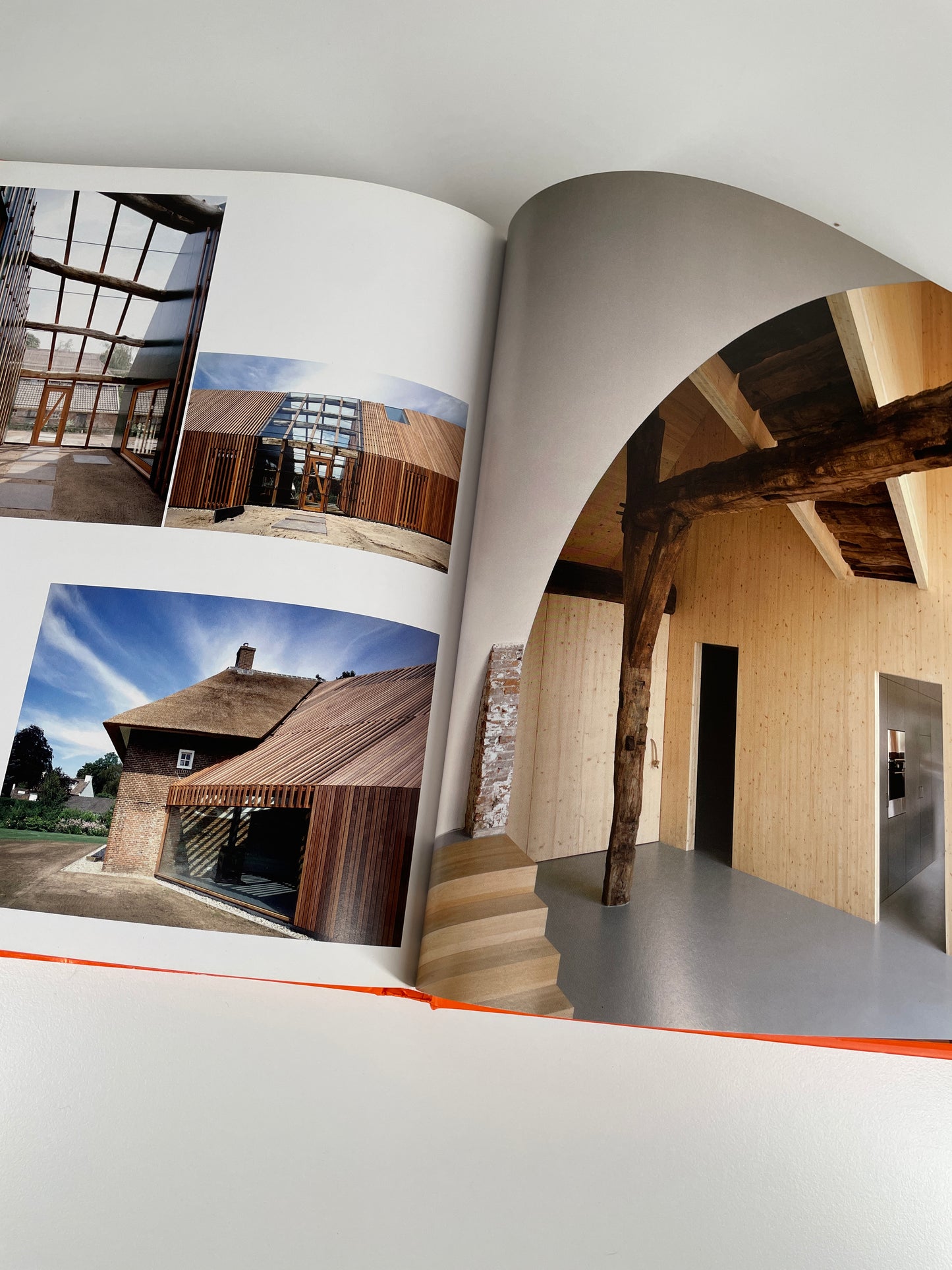 Architecture in the Netherlands
