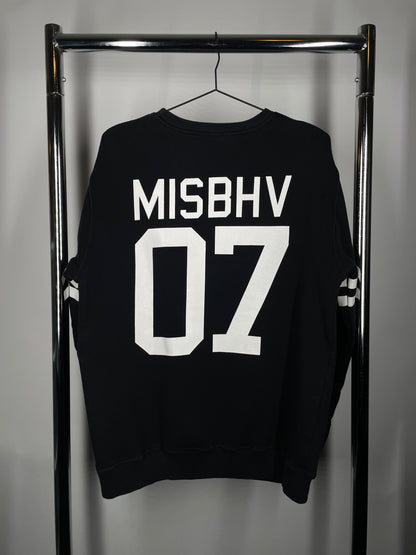 Misbhv 2013 Team Paris Crewneck