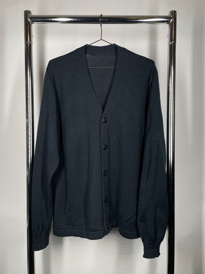 Perfect Navy Cardi