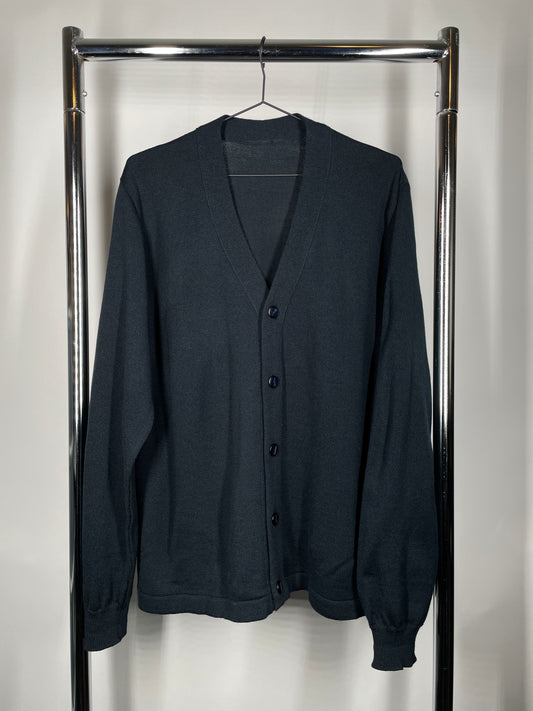 Perfect Navy Cardi