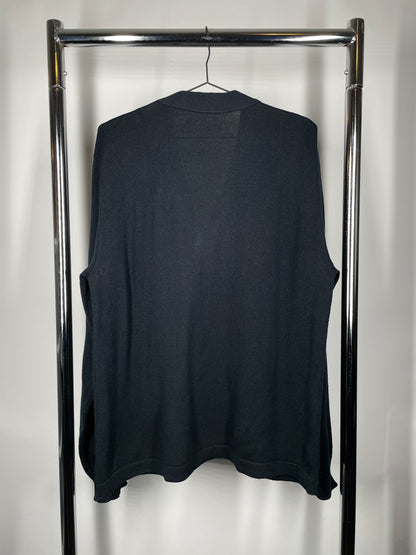 Perfect Navy Cardi