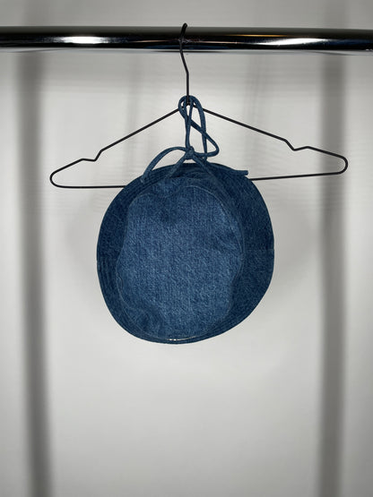 Jacquemus Gadjo Bucket Hat