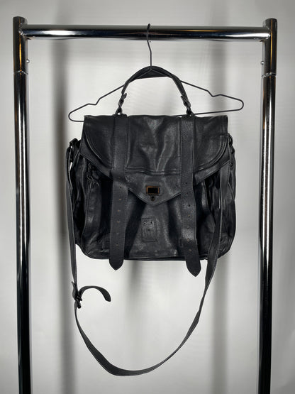 Proenza Schouler PS1 Medium Satchel Bag