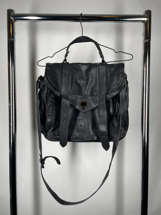 Proenza Schouler PS1 Medium Satchel Bag