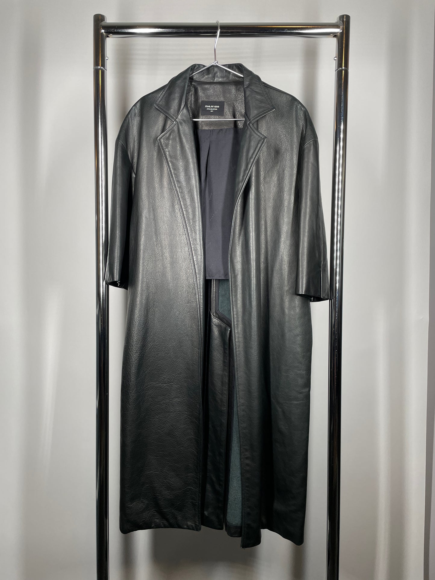 Fear of God Leather - Fifth Collection