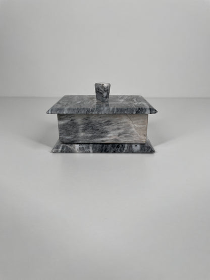 Stone Mini Box
