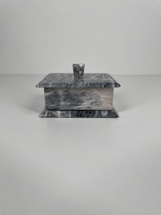 Stone Mini Box