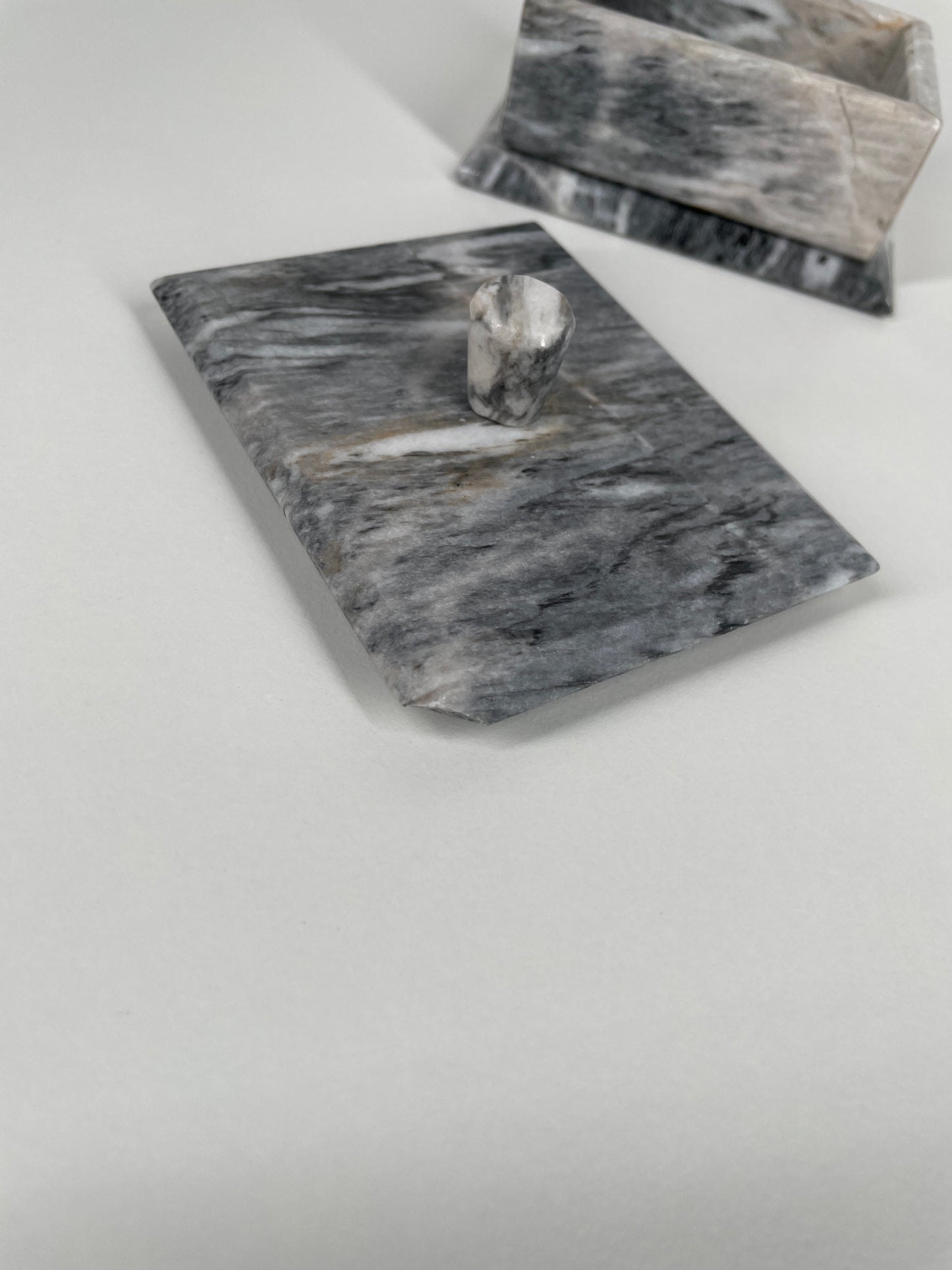 Stone Mini Box