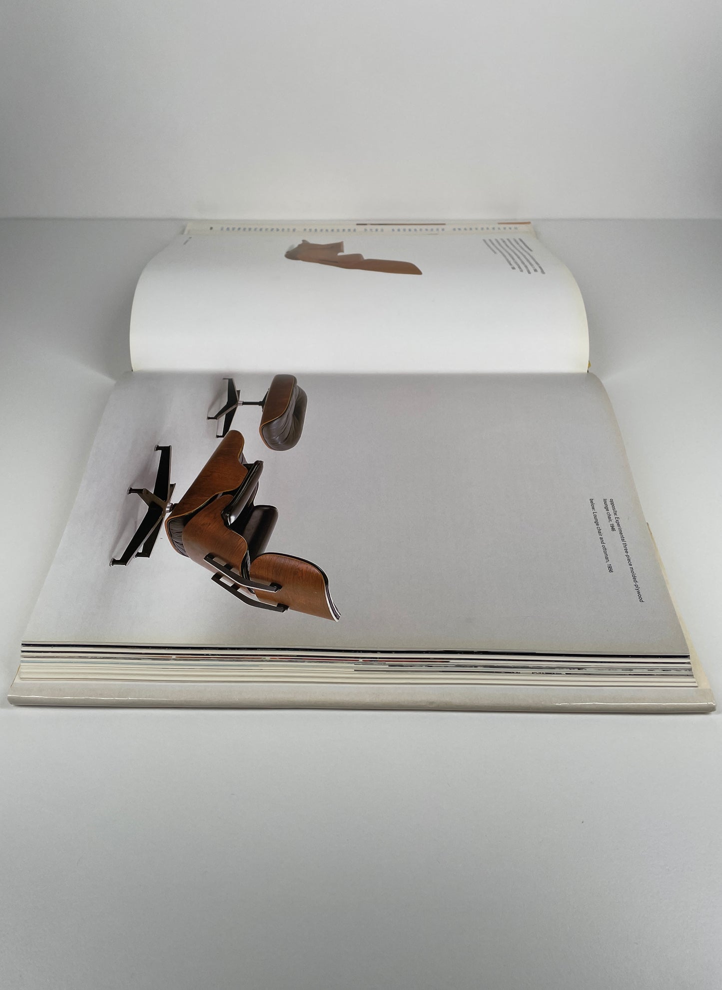 The Work of Charles and Ray Eames: A Legacy of Invention, Abrams, 1997