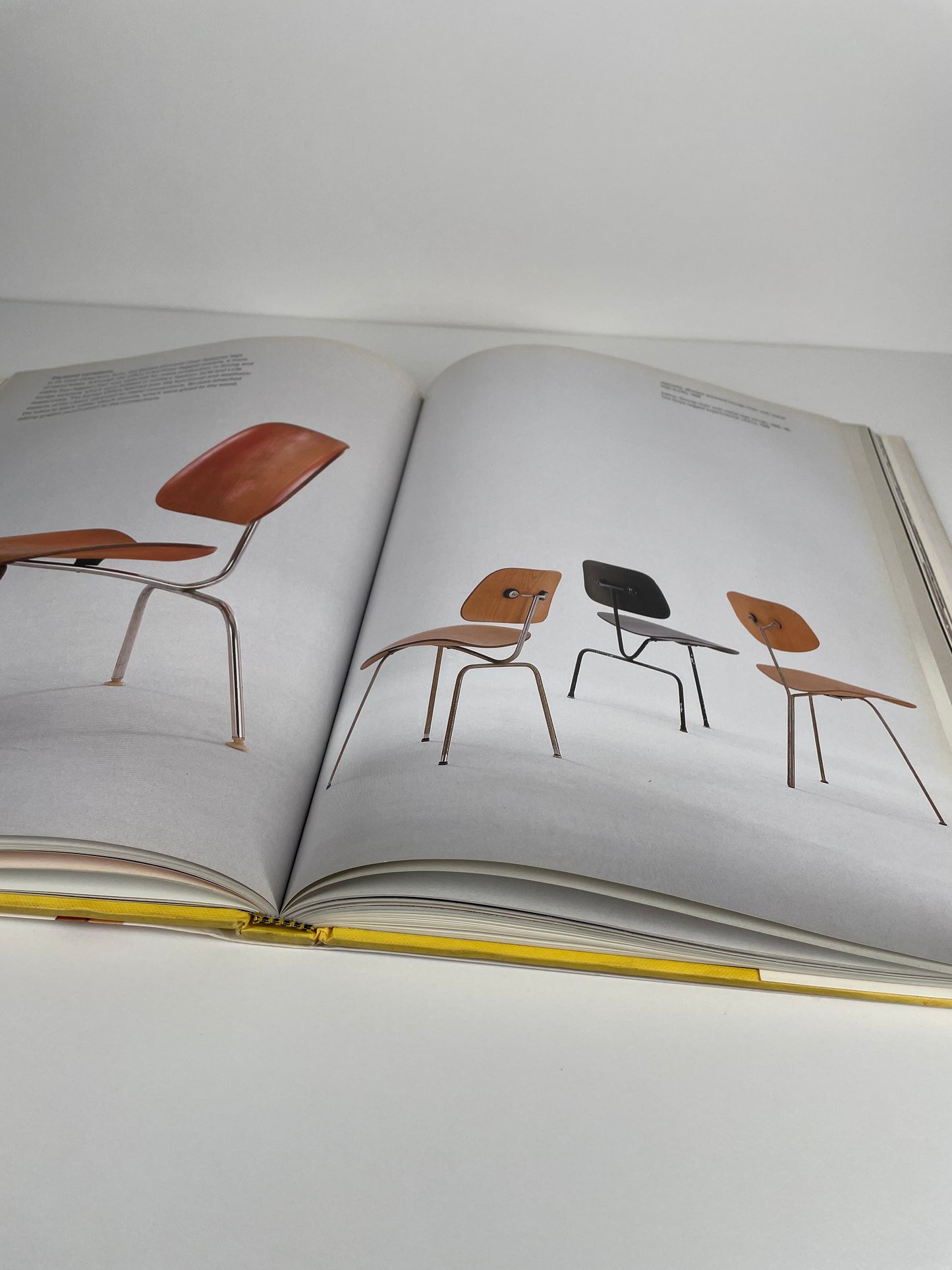 The Work of Charles and Ray Eames: A Legacy of Invention, Abrams, 1997