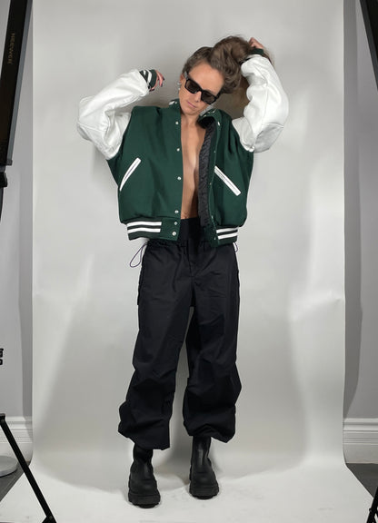 Varsity Jacket