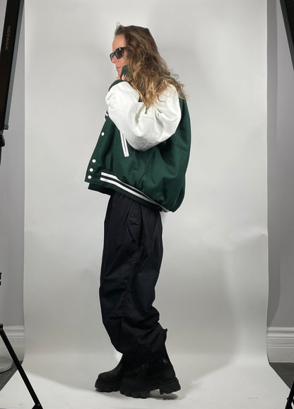 Varsity Jacket