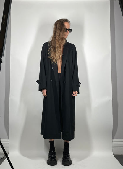 Wool Jacket