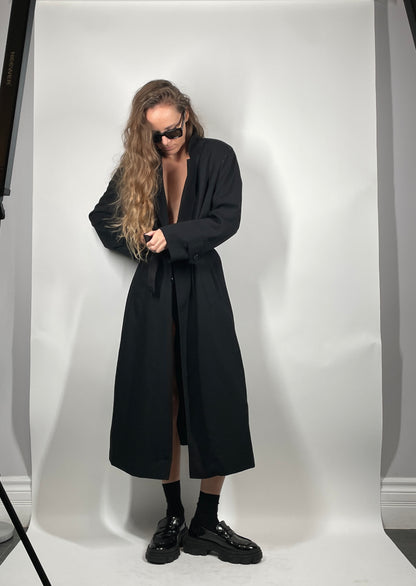 Wool Jacket