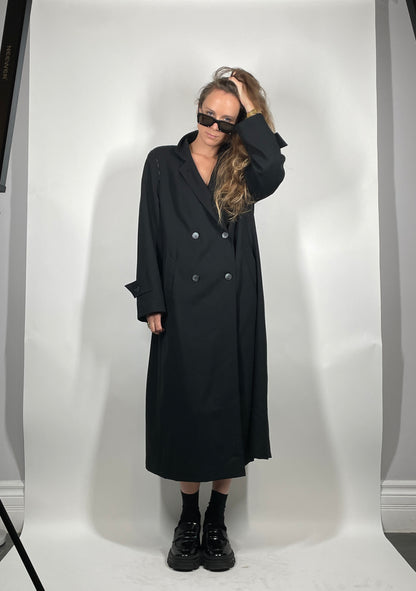 Wool Jacket