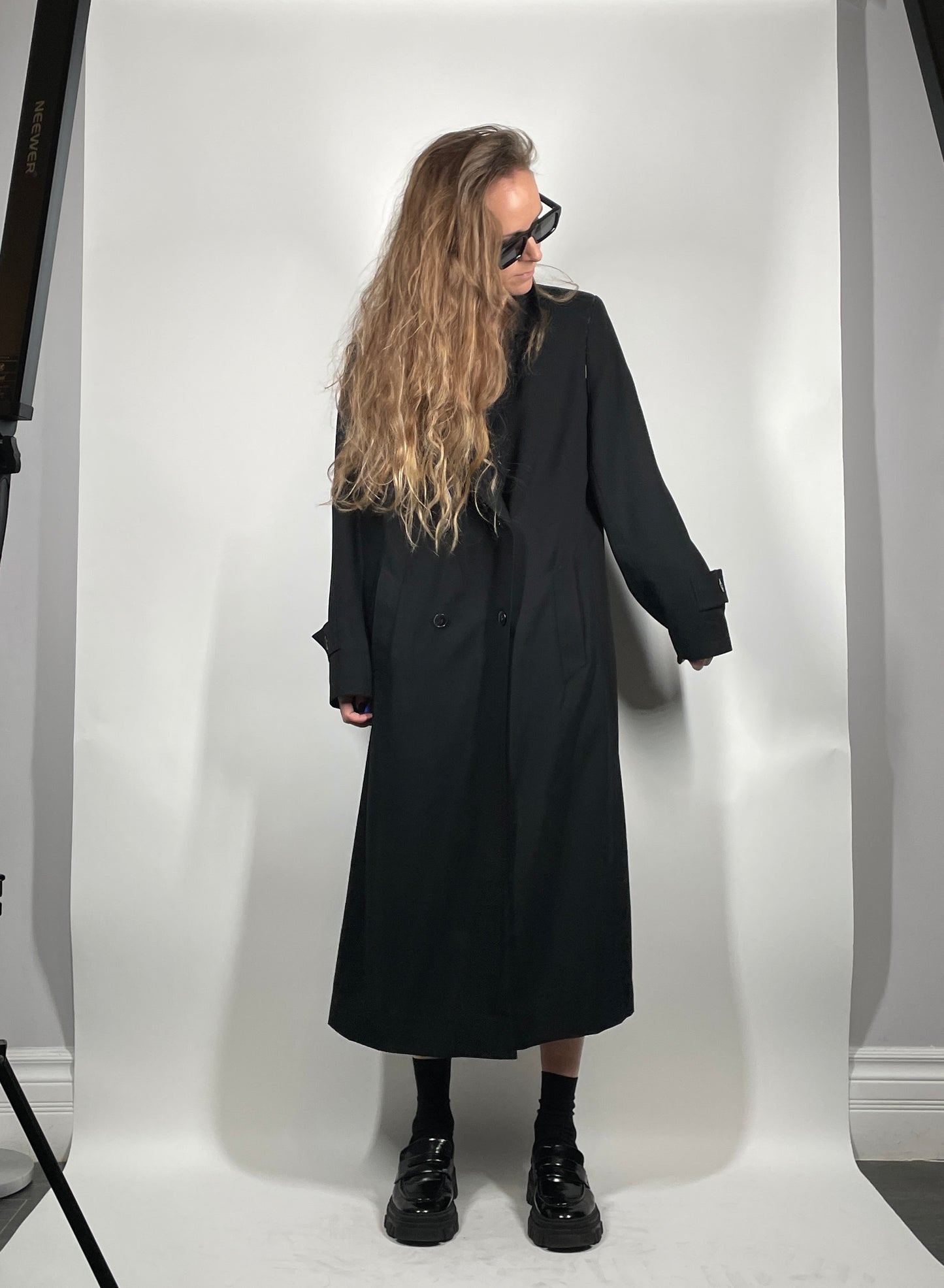 Wool Jacket