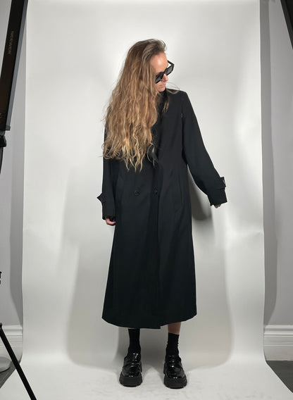 Wool Jacket