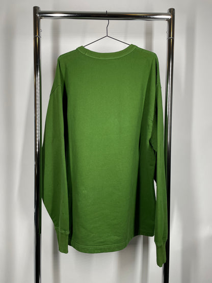 Acne Studios Stamp Sweater