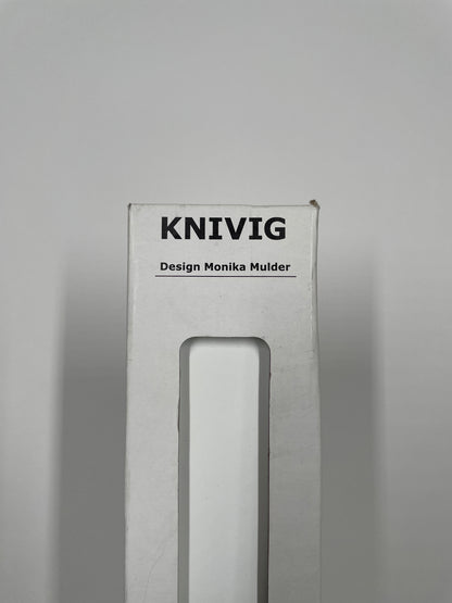 Ikea Knivig Candle Holder / Vase