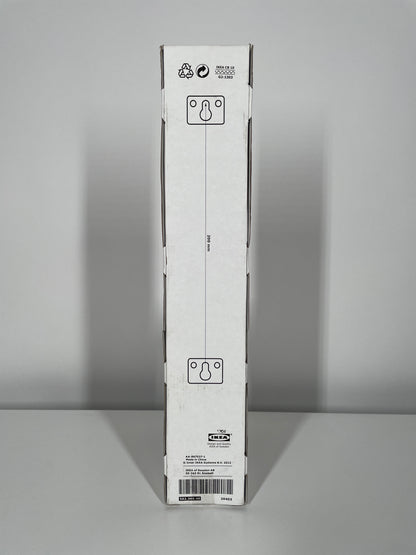 Ikea Knivig Candle Holder / Vase