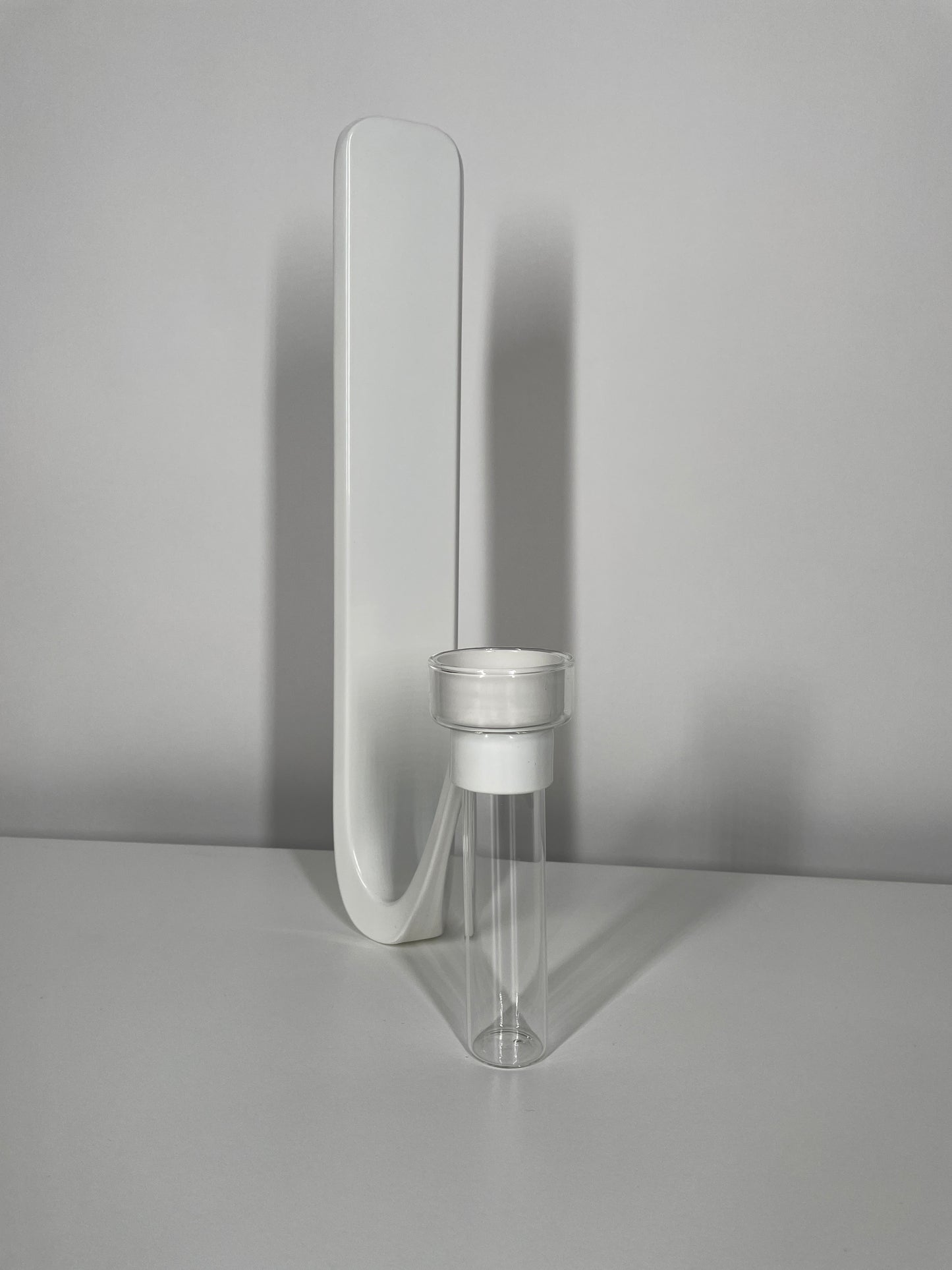 Ikea Knivig Candle Holder / Vase