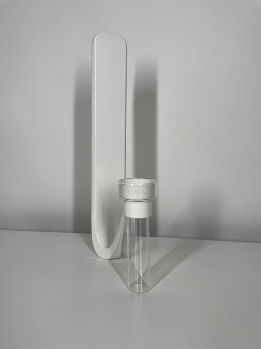 Ikea Knivig Candle Holder / Vase