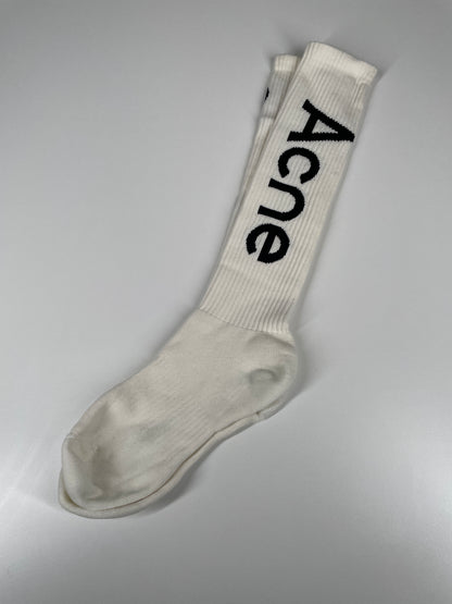 Acne Studios Socks