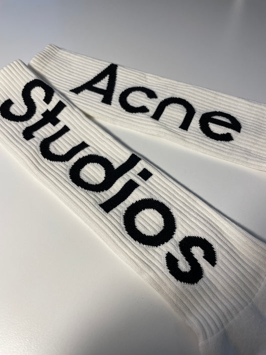 Acne Studios Socks